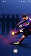 Messi Wallpaper HD screenshot 4