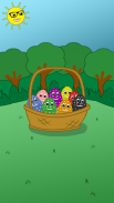Surprise Eggs - Animals :Permainan untuk Bayi screenshot 6
