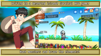 Island Explorer screenshot 6