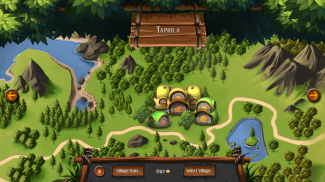 Heroes of Kalevala screenshot 7