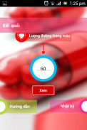 Glucose Meter screenshot 3