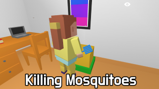 Mosquito Room screenshot 0