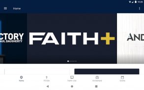 Faith+ screenshot 5