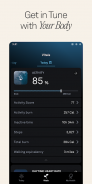 Oura screenshot 6