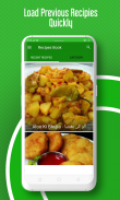 Pakistani Recipes in Urdu - Urdu Cooking Recipes screenshot 4