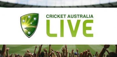 Cricket Australia Live