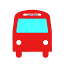 London Bus Tracker Icon