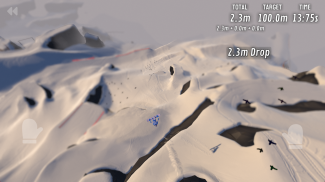 Grand Mountain Adventure screenshot 7