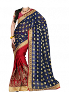 Women Saree Photo Editor screenshot 2