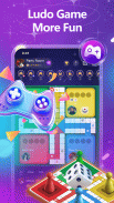 4Party: Voice Chat & Friends screenshot 3