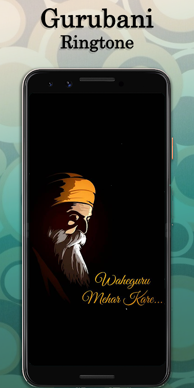 Gurbani Ringtones and Wallpape Descargar APK para Android Aptoide