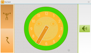 Clock and time for kids (FREE) screenshot 6