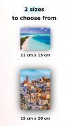 SimplyCards - Real postcard with your photos screenshot 0