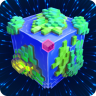 Earthblock Craft 3D Icon