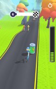 Scooter Tour screenshot 14