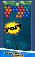 Bubble Shooter with Power Pops screenshot 11