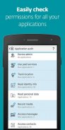 ESET Mobile Security MTS screenshot 5