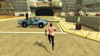 Ragdoll Car Dismounting screenshot 4