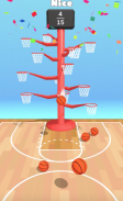 Basket Tree screenshot 1