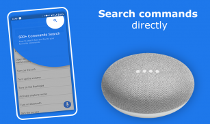 Commands Guide For Ok Google screenshot 5