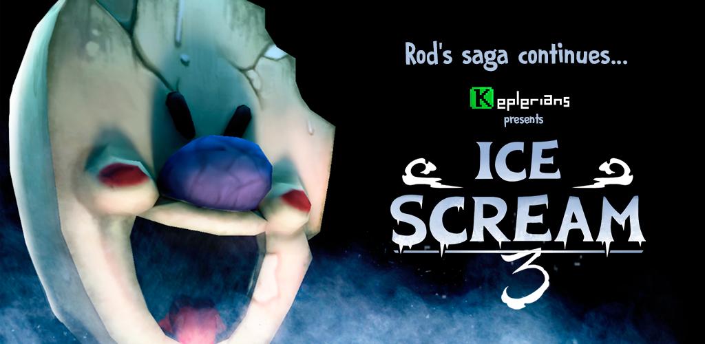 Ice Scream 3 para Android - Baixe o APK na Uptodown