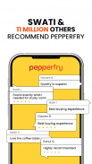 Pepperfry - Furniture Store screenshot 0