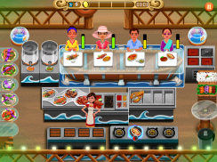 Masala Express: Cooking Game screenshot 2