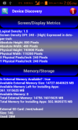 Device Discovery screenshot 5