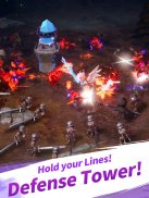 Blood Knight : RPG 3D Inactif screenshot 1