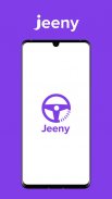 Jeeny - for Drivers screenshot 3