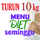 Menu Diet Seminggu