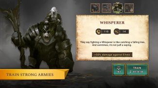 Arkheim – Realms at War: MMO screenshot 2
