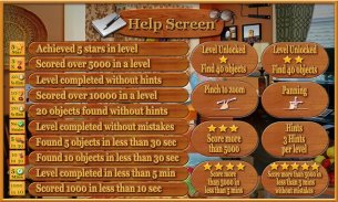 Office Hunt Hidden Object Game screenshot 3