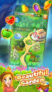 Slingo Garden - Play for free screenshot 1