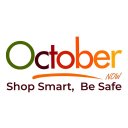 OctoberNow- Online Grocery & Food Delivery App