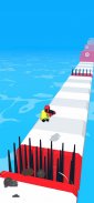 Bazooka Runner 3D screenshot 11