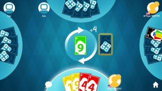 Onu now Crazy Eights | Crazy 8 - Best Card Game screenshot 2