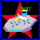 Twist Icon