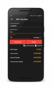 FIX EMI Calculator screenshot 2