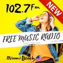 Radio 102.7 Fm Florida Stations Online Music Free