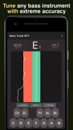 Bass Tuner BT1 screenshot 10