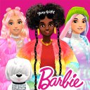 Barbie™ फैशन की अलमारी