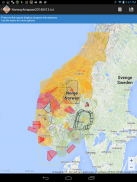 Airspace Map screenshot 9