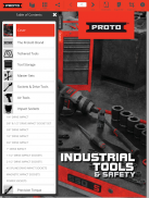 Proto Industrial Tools screenshot 3