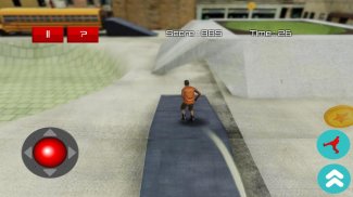 Aggressive Inline Skating 2 screenshot 3