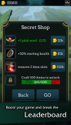 Item Challenge for LoL screenshot 1