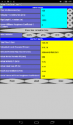 Water Pipe Size Calculator Lt screenshot 6