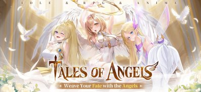 Tales of Angels screenshot 6