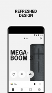 BOOM & MEGABOOM by Ultimate Ears screenshot 2