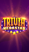 Trivia Megastar: Millionaire Trivia Quiz screenshot 4